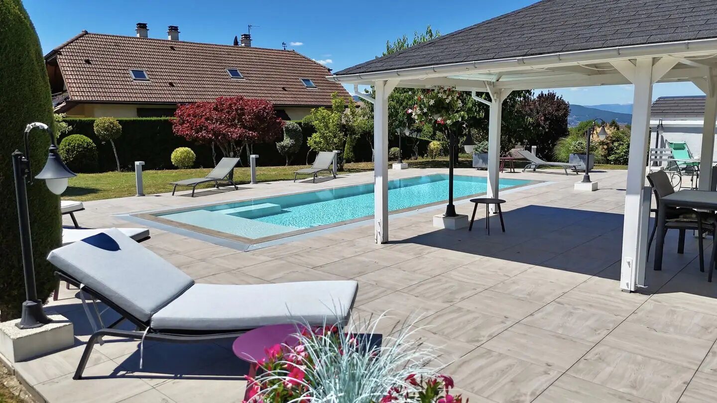 Maison à vendre, 183m², Marcellaz