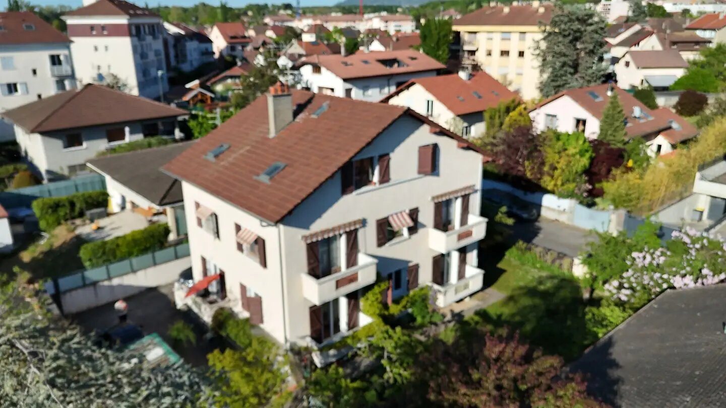 Appartement à vendre, 244m², Ville-la-Grand