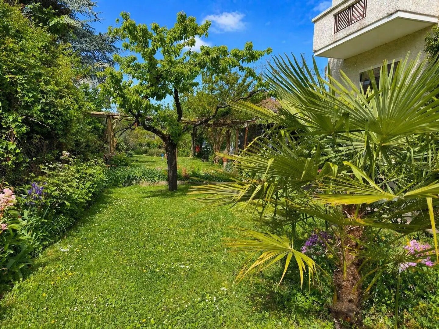 Appartement à vendre, 244m², Ville-la-Grand