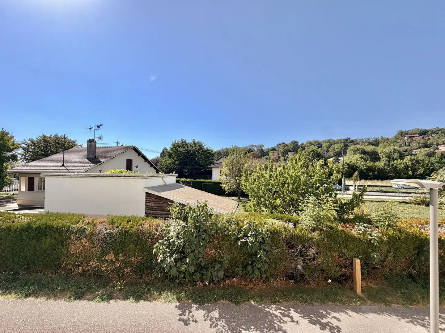 Appartement à vendre, 65m², Vétraz-Monthoux