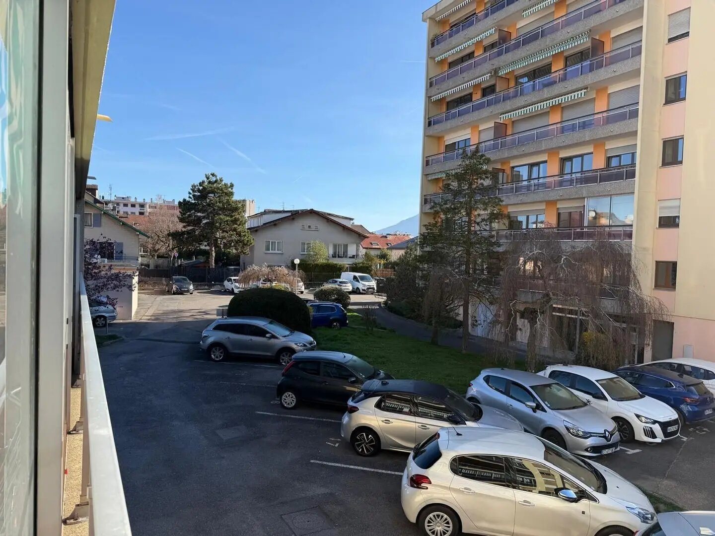 Appartement à vendre, 79m², Gaillard