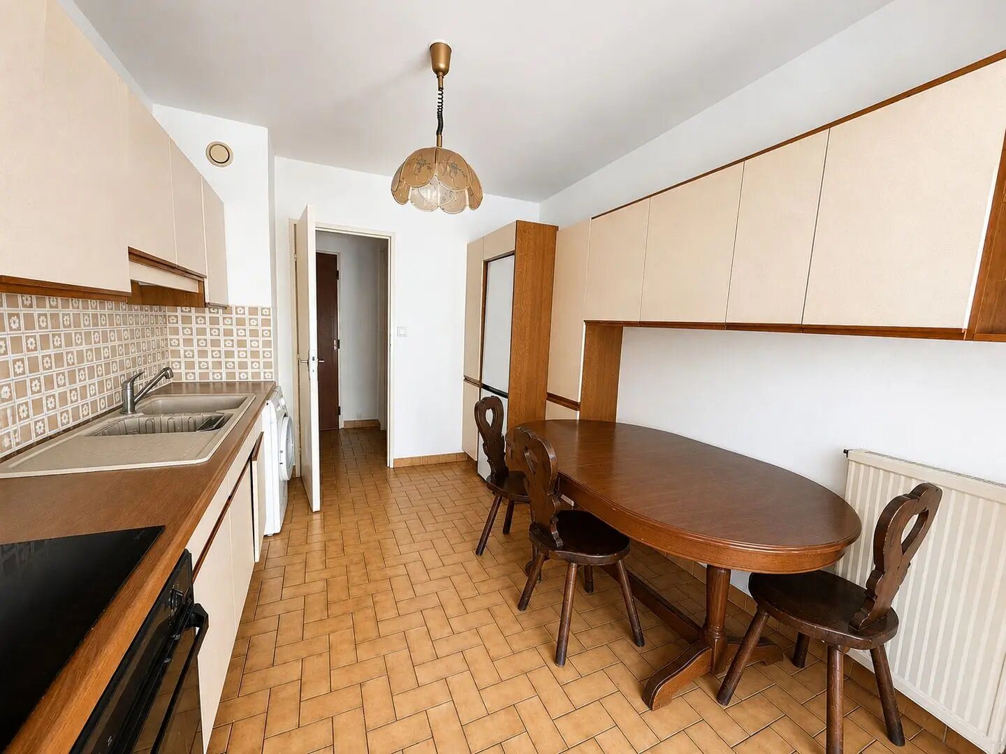 Appartement à vendre, 79m², Gaillard