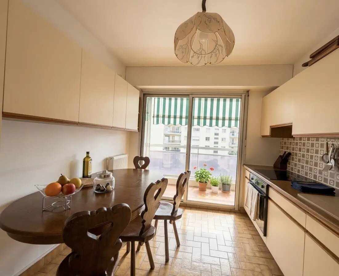 Appartement à vendre, 79m², Gaillard