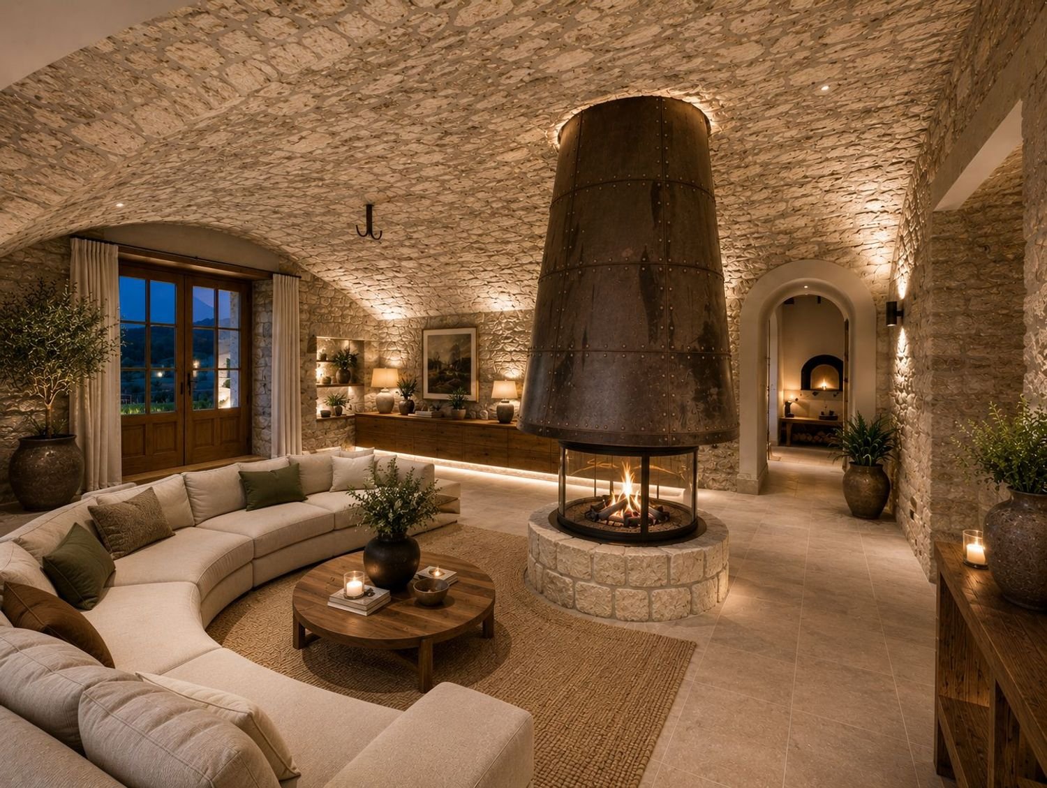 Maison à vendre, 230m², Bonne