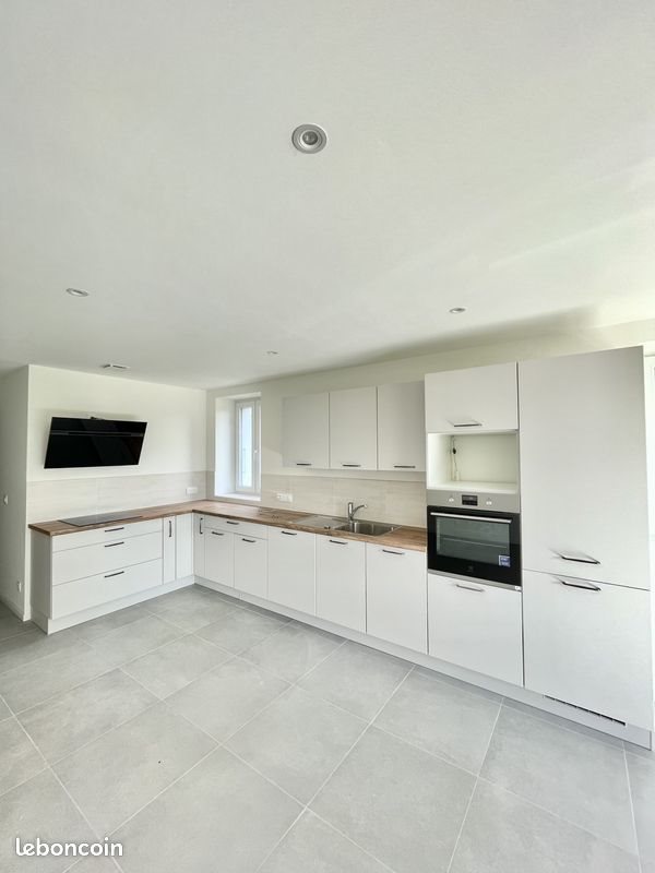 Appartement à vendre, 85m², Contamine-sur-Arve