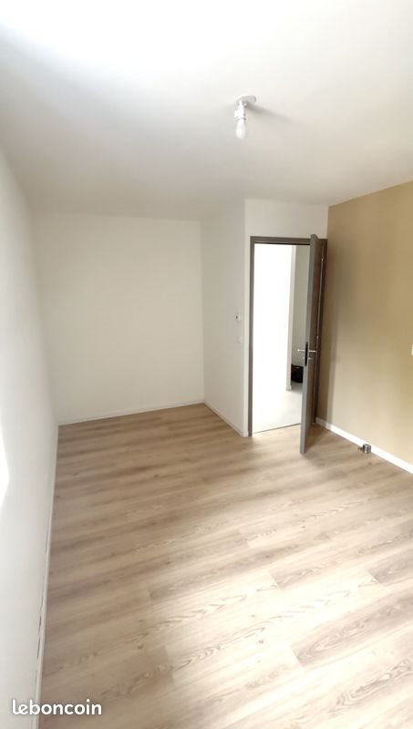 Appartement à vendre, 85m², Contamine-sur-Arve
