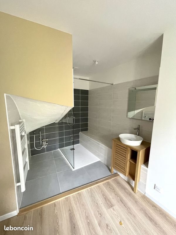 Appartement à vendre, 85m², Contamine-sur-Arve