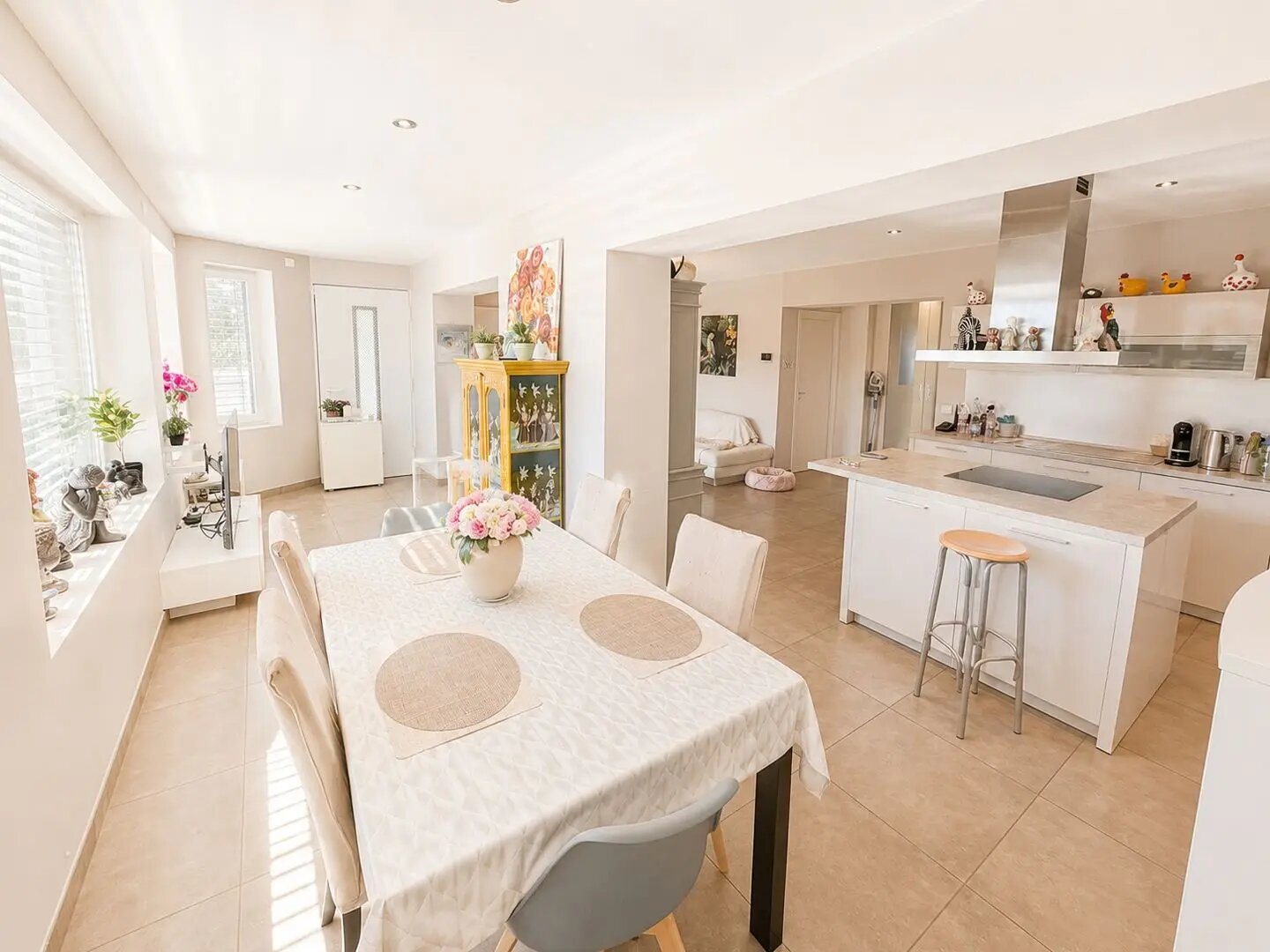Maison à vendre, 150m², Annemasse