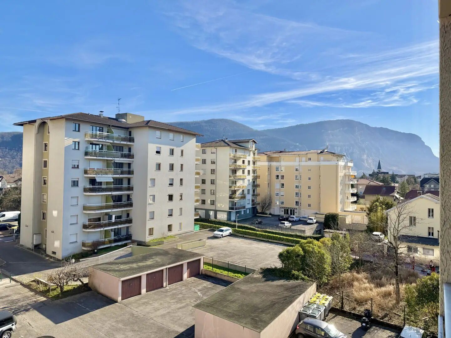 Appartement à vendre, 50m², Gaillard