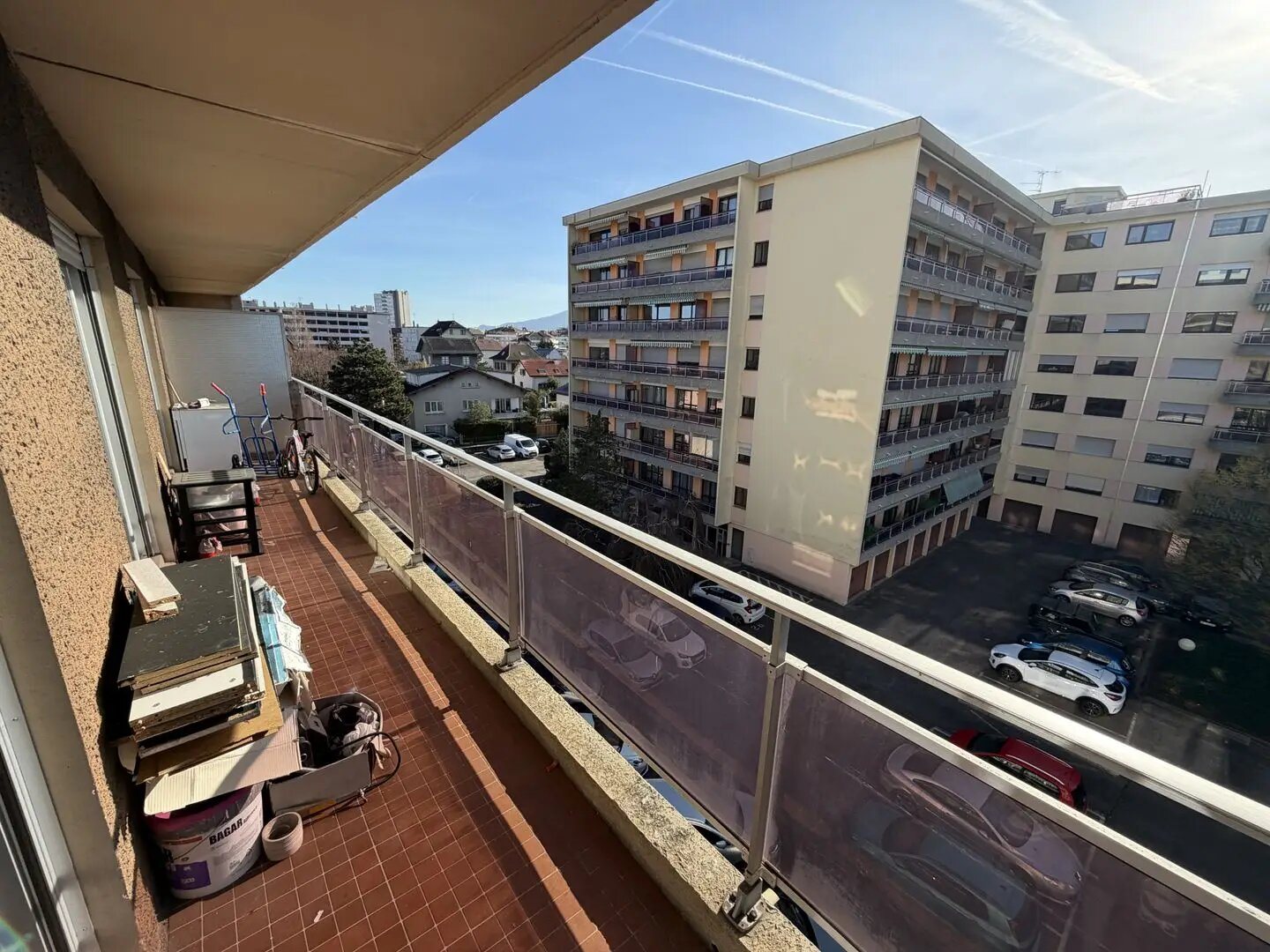 Appartement à vendre, 50m², Gaillard
