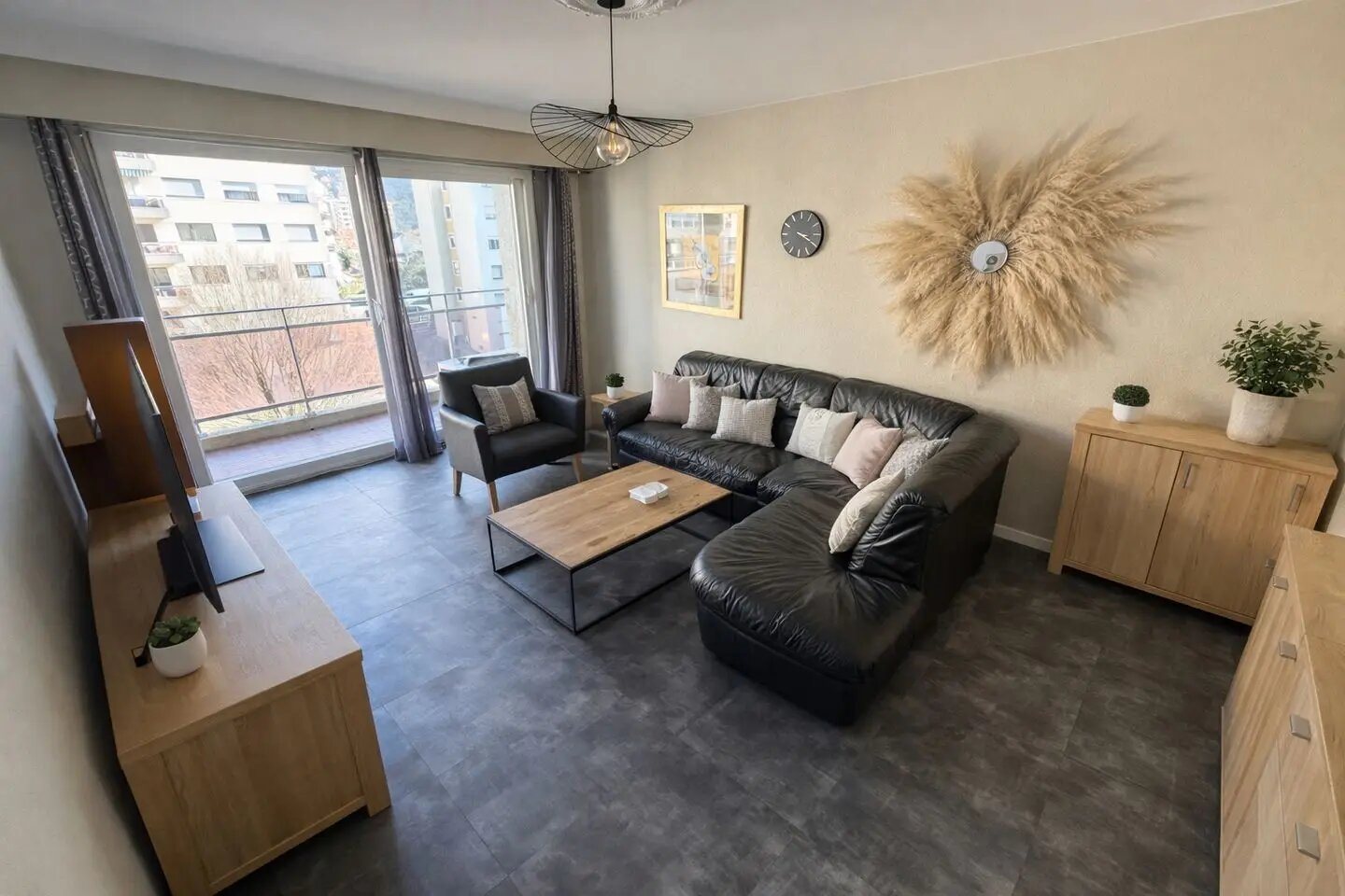 Appartement à vendre, 50m², Gaillard