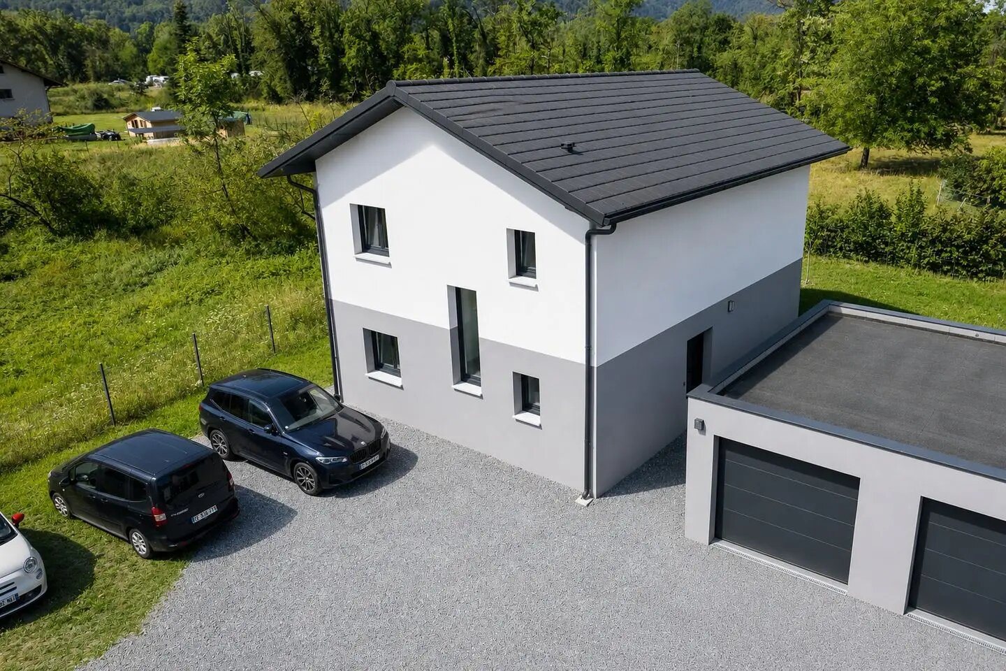 Maison à vendre, 127m², Thyez