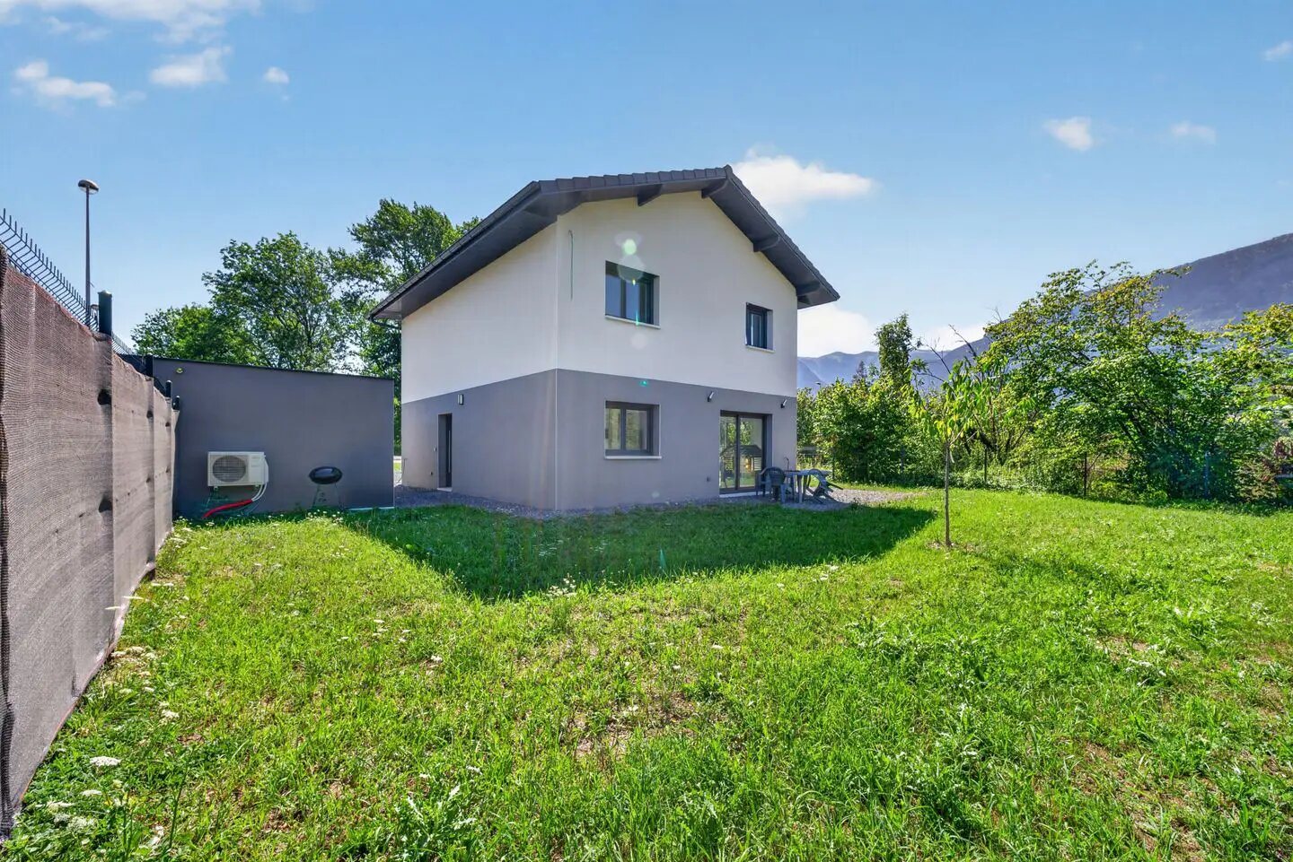 Maison à vendre, 127m², Thyez