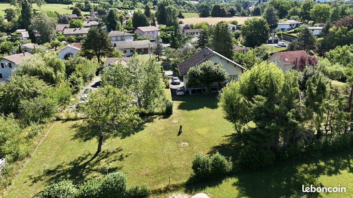 Maison à vendre, 200m², Bonne