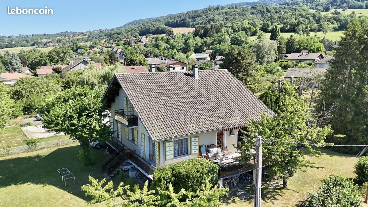 Maison à vendre, 200m², Bonne