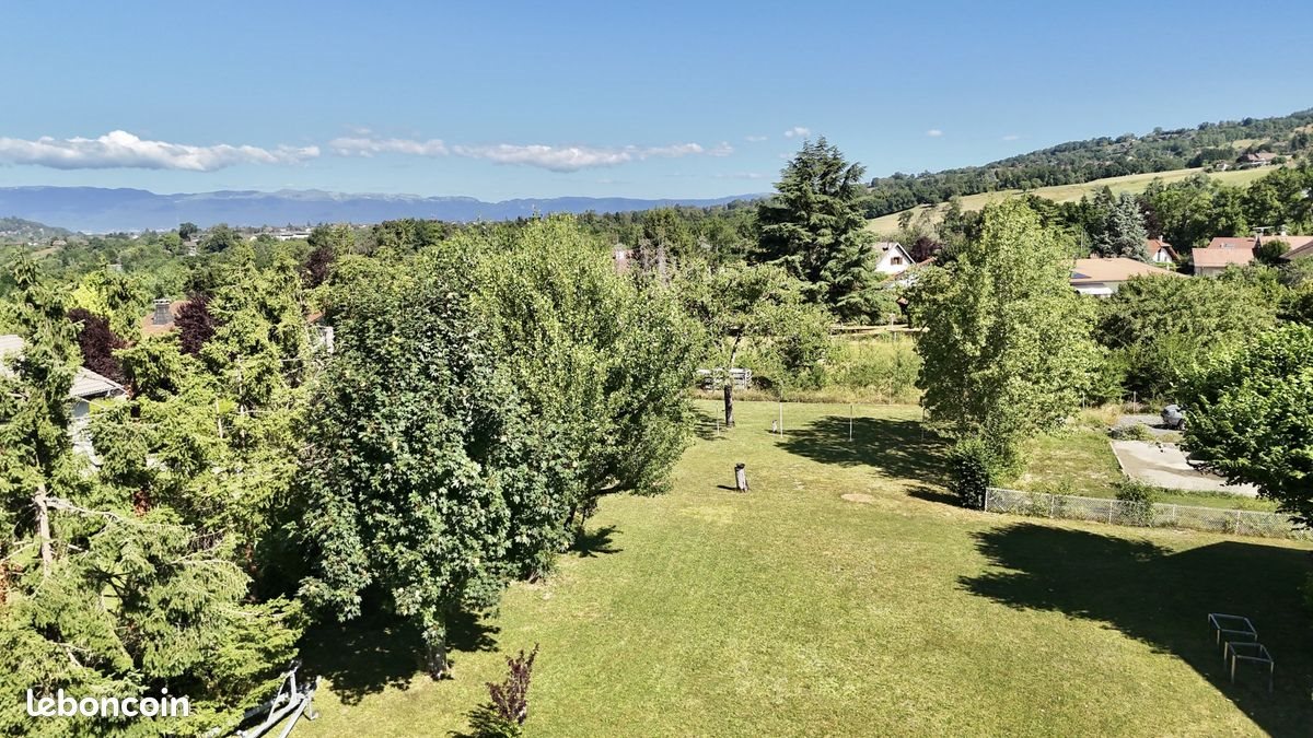 Maison à vendre, 200m², Bonne