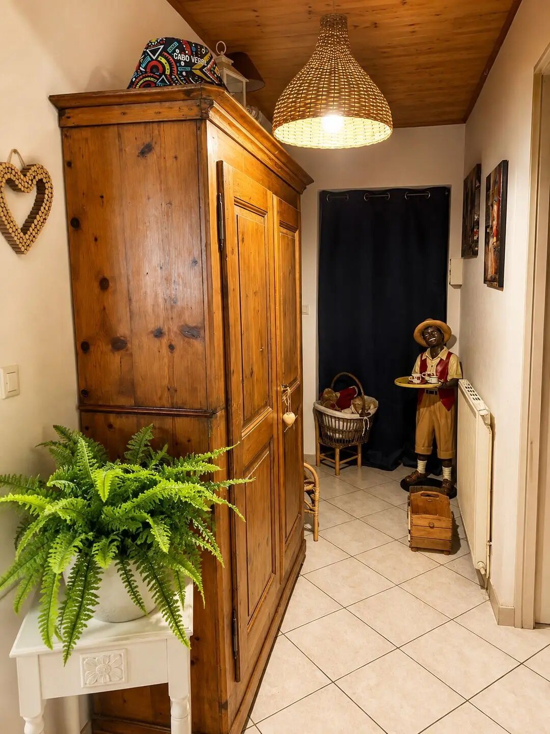 Appartement à vendre, 74m², Viuz-en-Sallaz