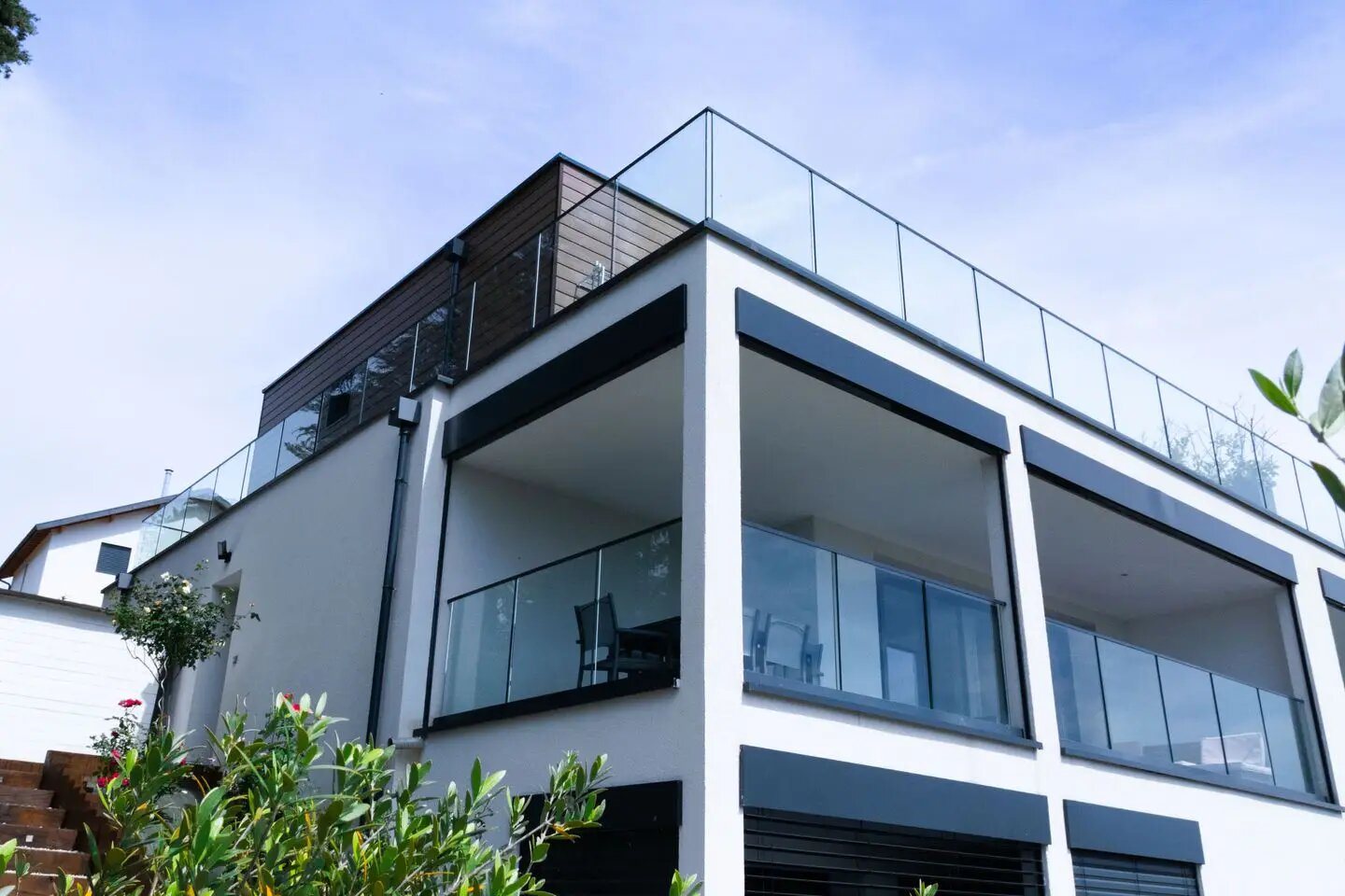 Maison à vendre, 188m², Vétraz-Monthoux