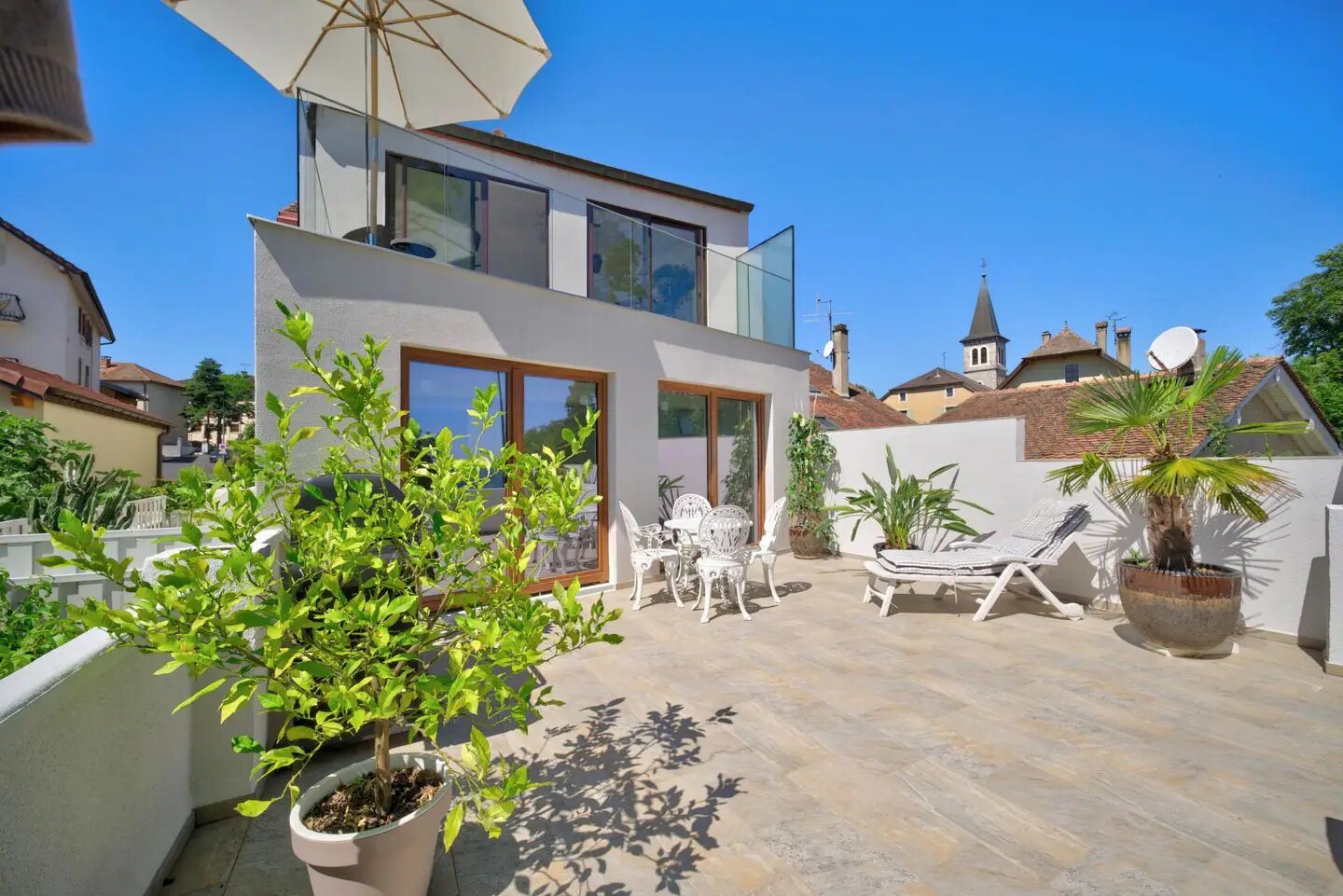 Maison à vendre, 166m², Excenevex