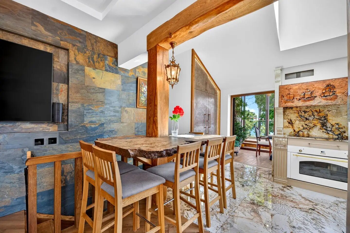 Maison à vendre, 166m², Excenevex