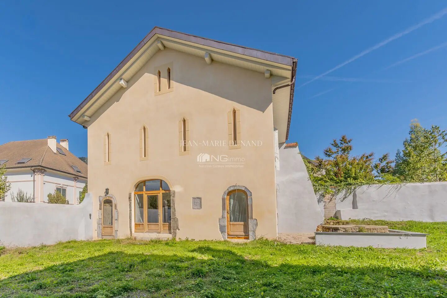 Maison à vendre, 163m², Bonne