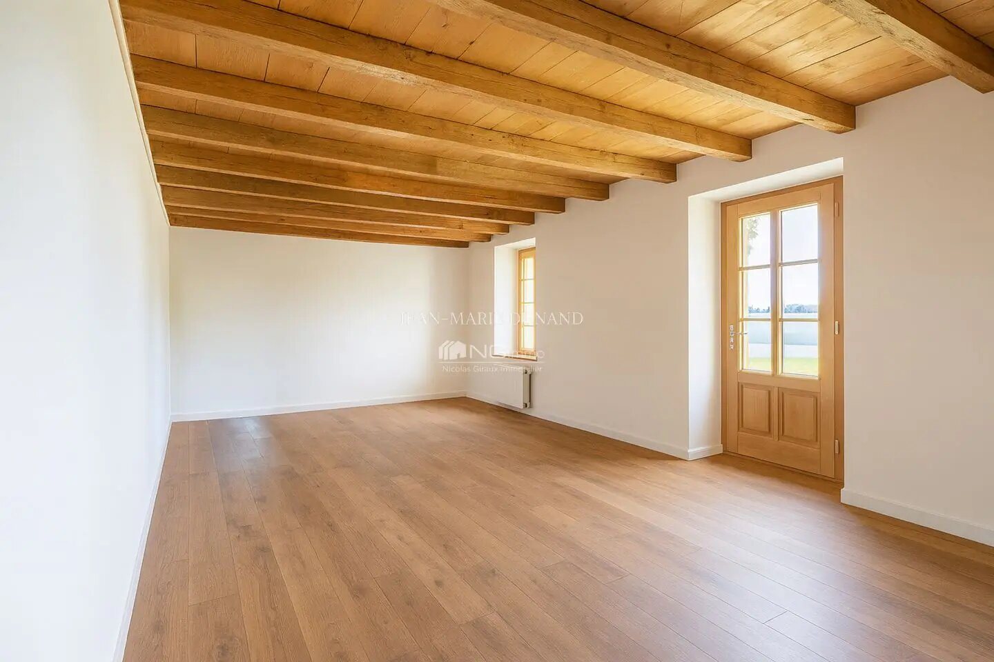 Maison à vendre, 163m², Bonne