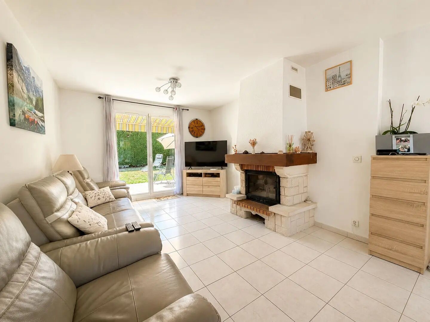 Maison à vendre, 102m², Ville-la-Grand