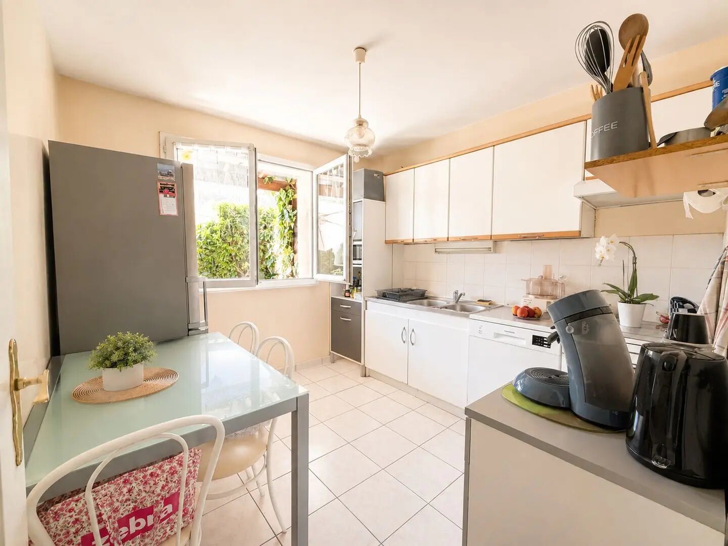 Maison à vendre, 102m², Ville-la-Grand