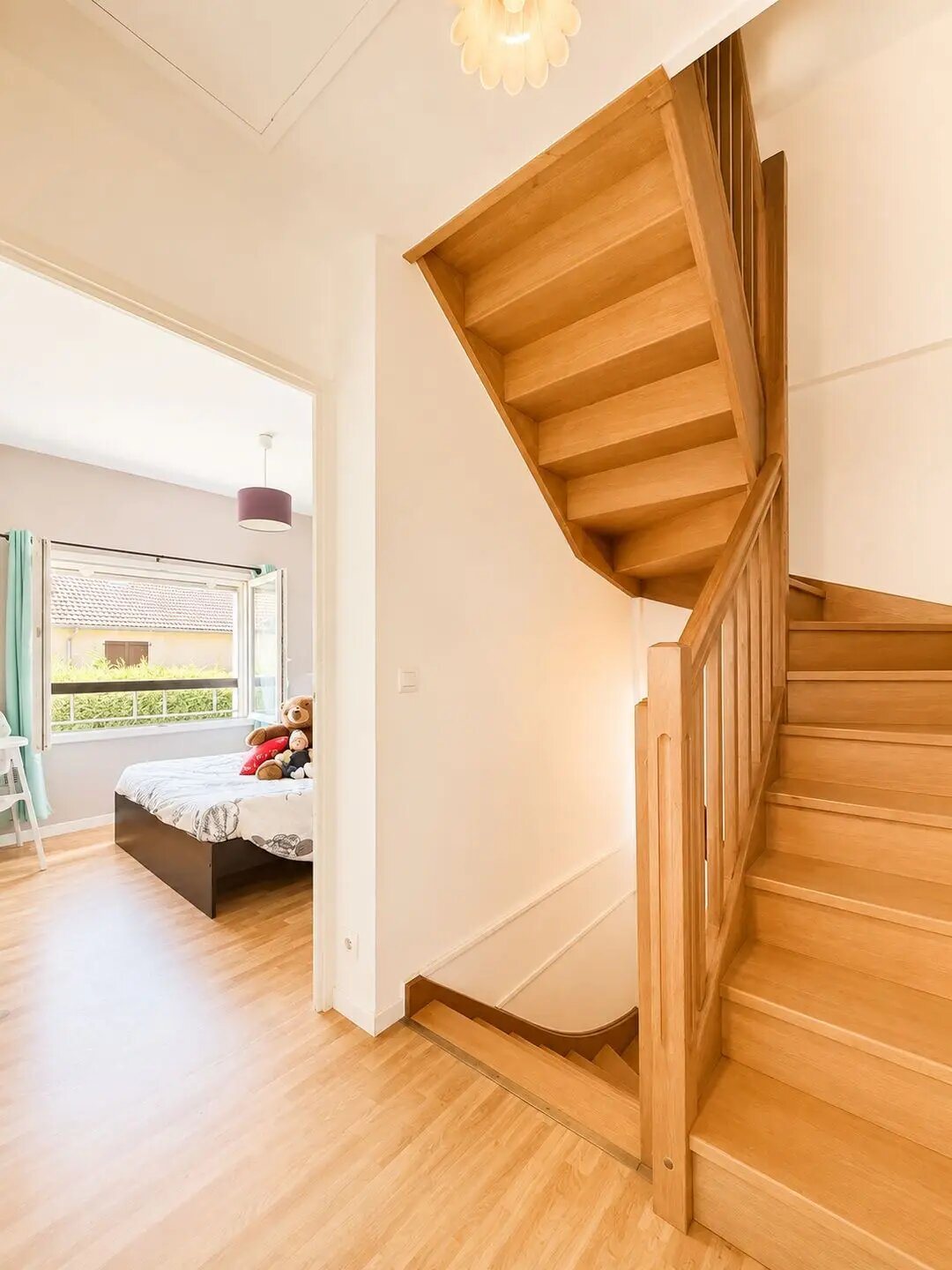 Maison à vendre, 102m², Ville-la-Grand