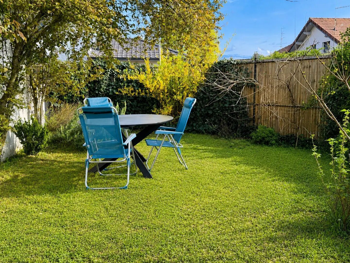 Appartement à vendre, 126m², Cranves-Sales