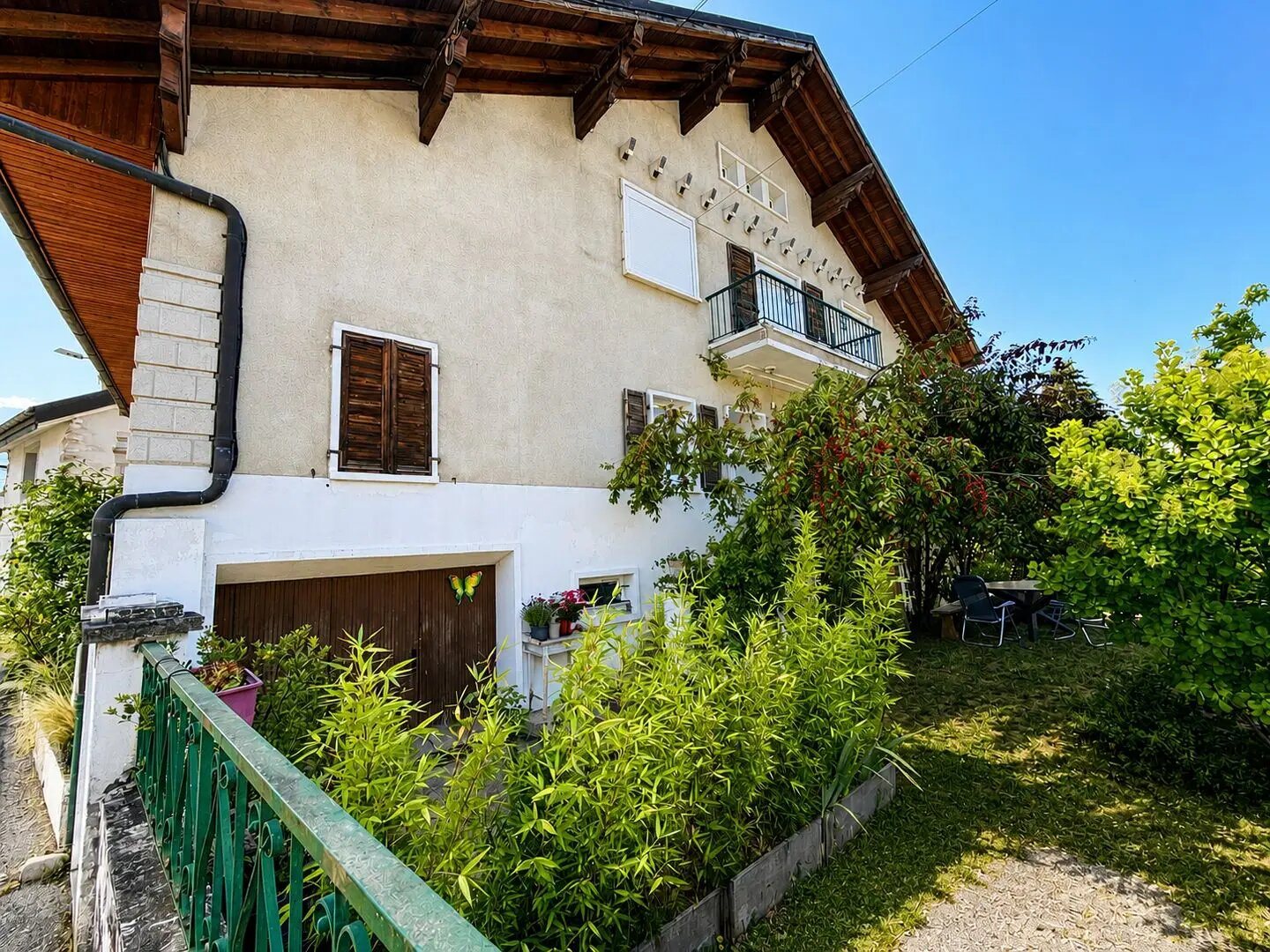 Appartement à vendre, 126m², Cranves-Sales