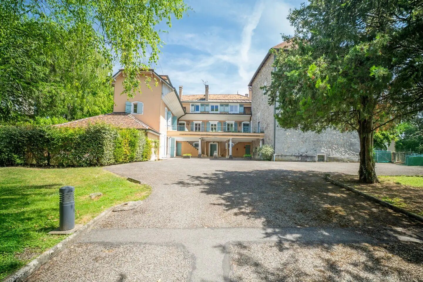 Appartement à vendre, 134m², Gaillard
