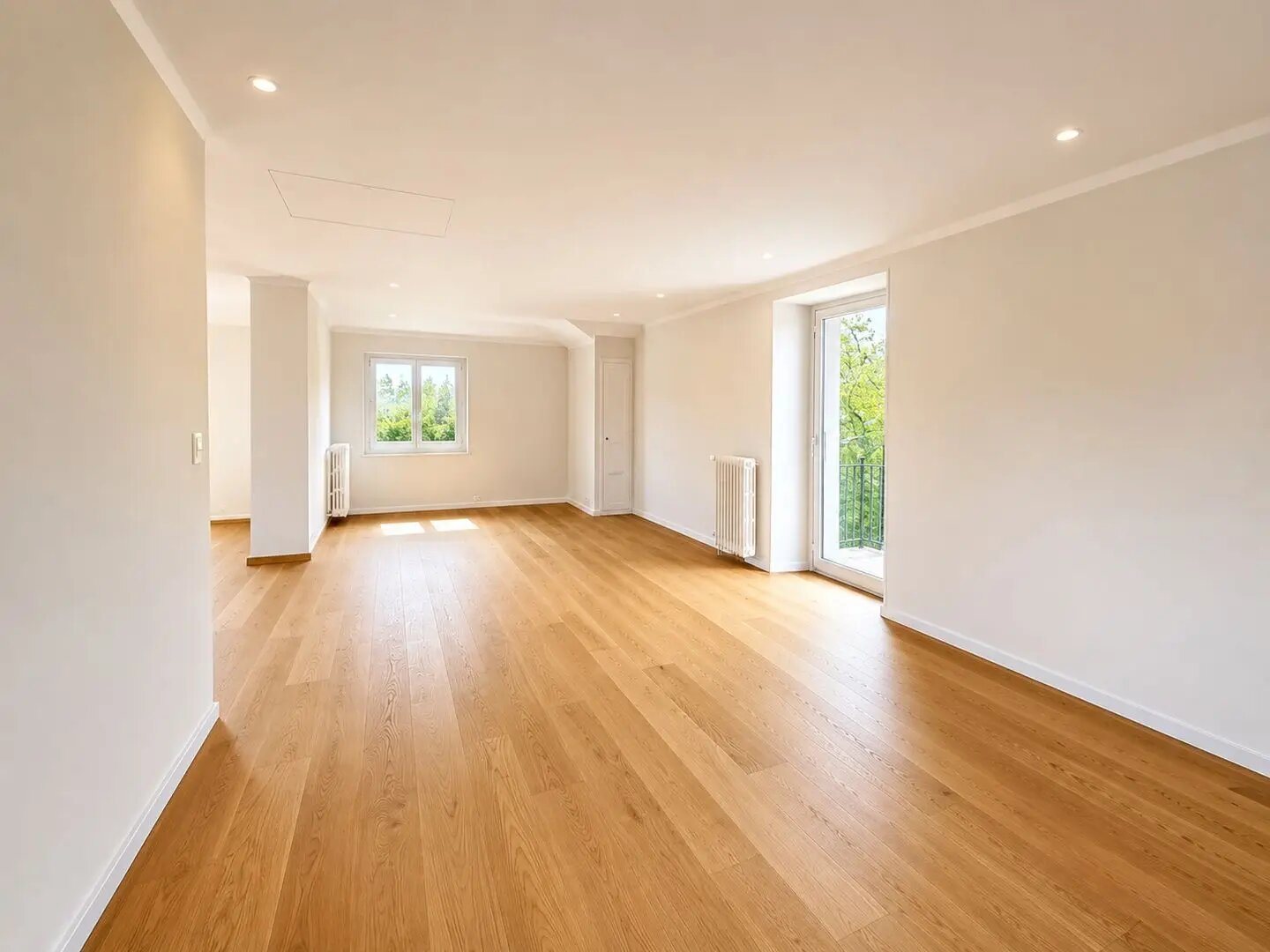 Appartement à vendre, 134m², Gaillard