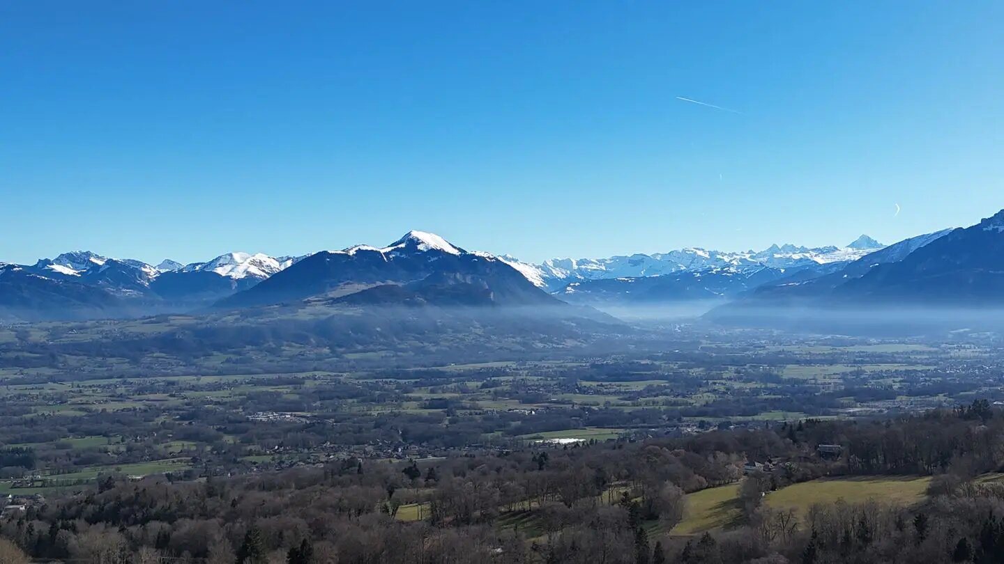Maison à vendre, 206m², Pers-Jussy