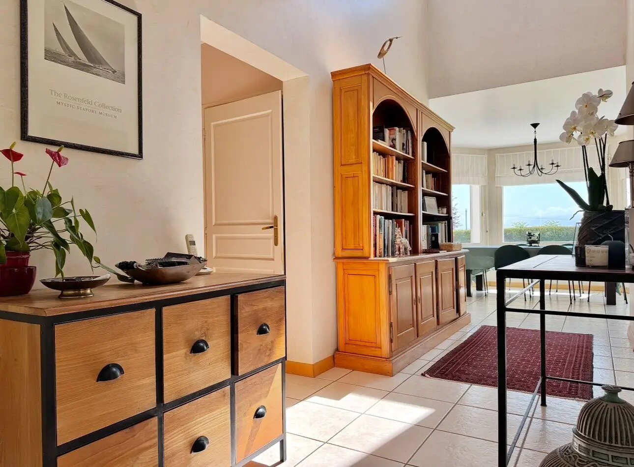 Maison à vendre, 206m², Pers-Jussy