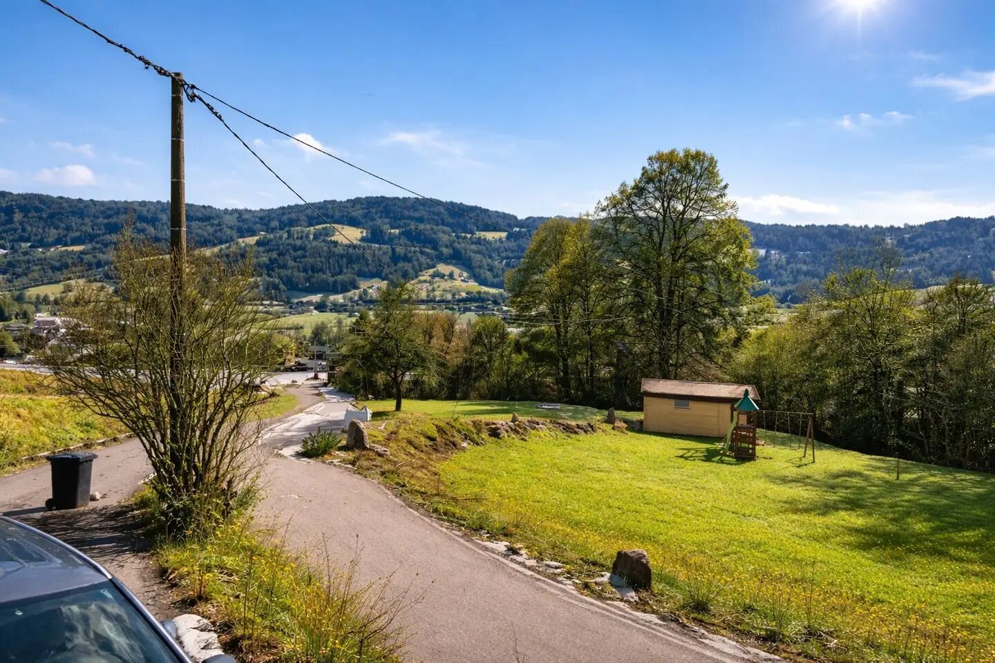 Maison à vendre, 155m², Saint-André-de-Boëge