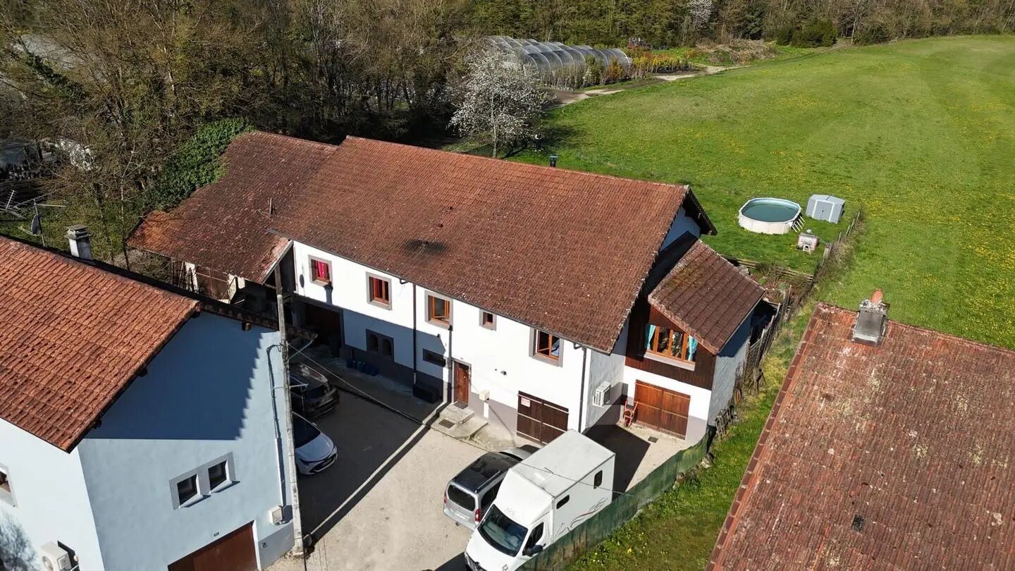 Maison à vendre, 275m², Arthaz-Pont-Notre-Dame