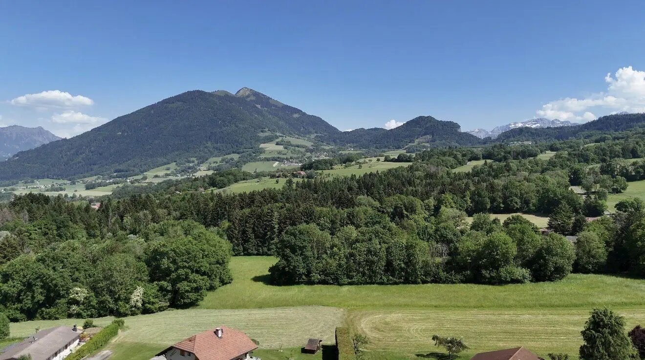 Maison à vendre, 121m², Peillonnex