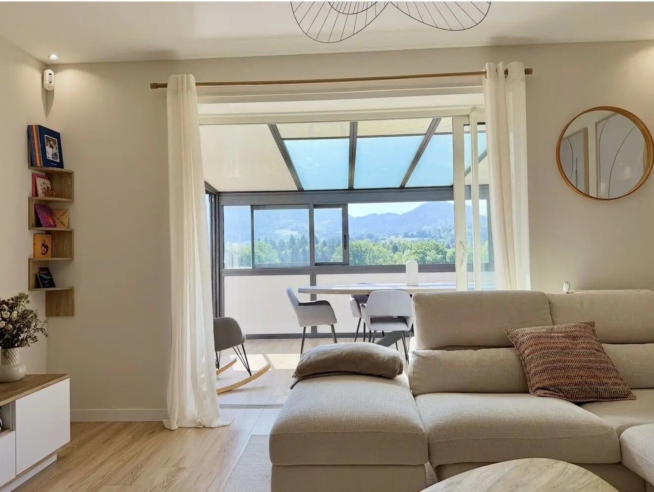 Maison à vendre, 121m², Peillonnex