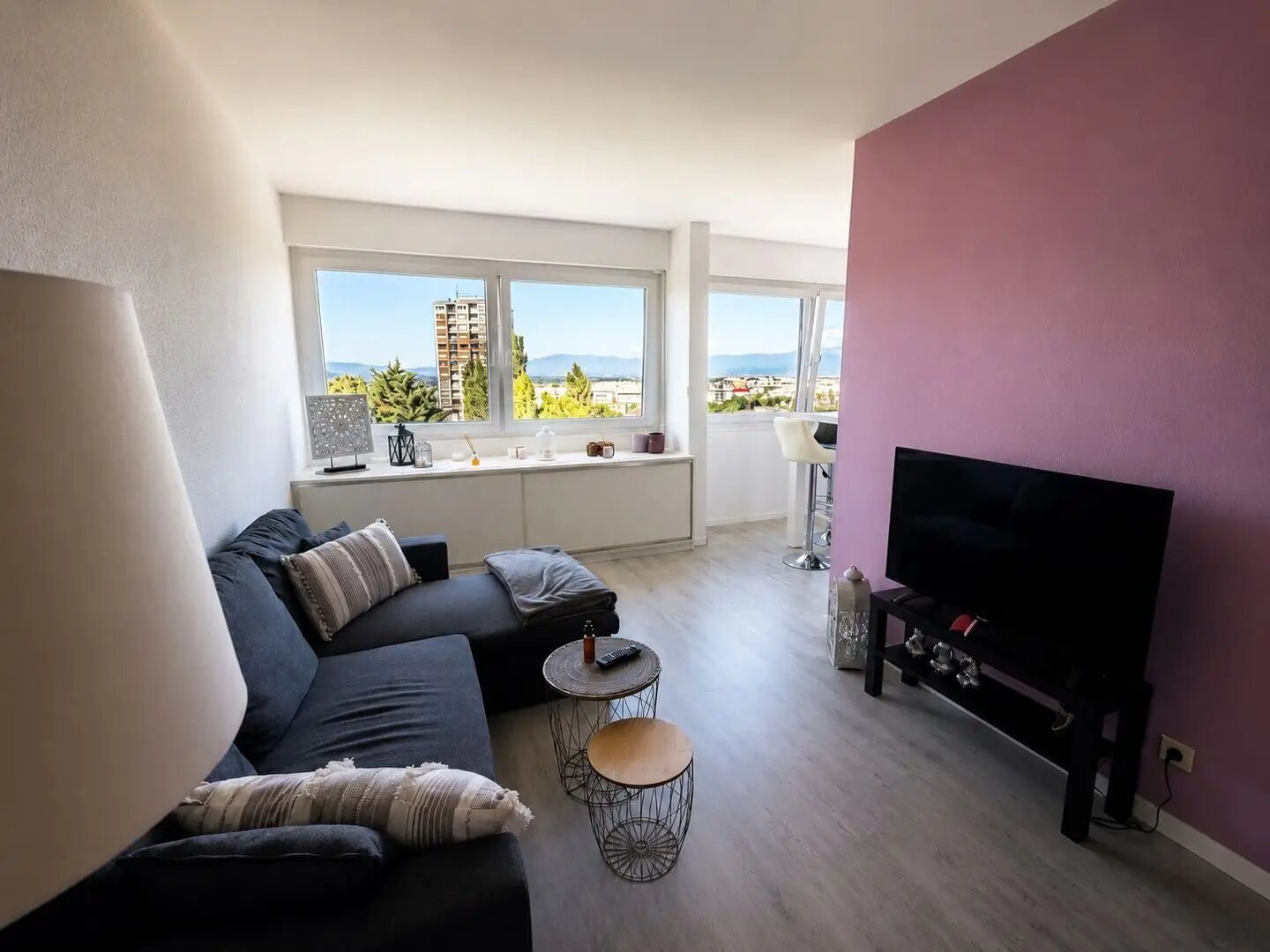 Appartement à vendre, 50m², Vétraz-Monthoux