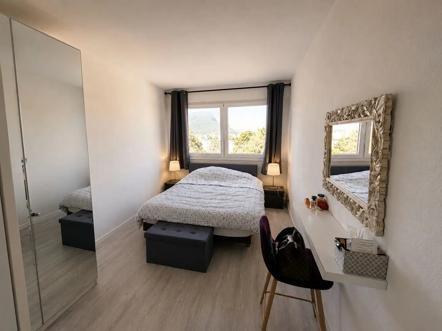 Appartement à vendre, 50m², Vétraz-Monthoux