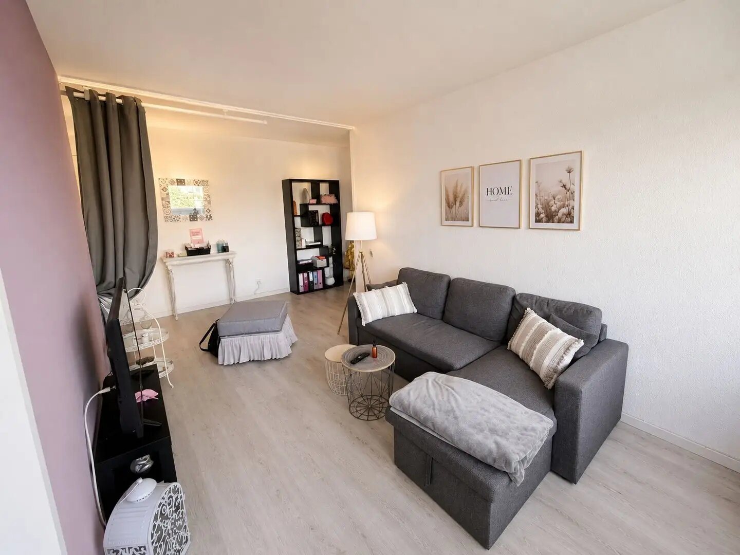 Appartement à vendre, 50m², Vétraz-Monthoux