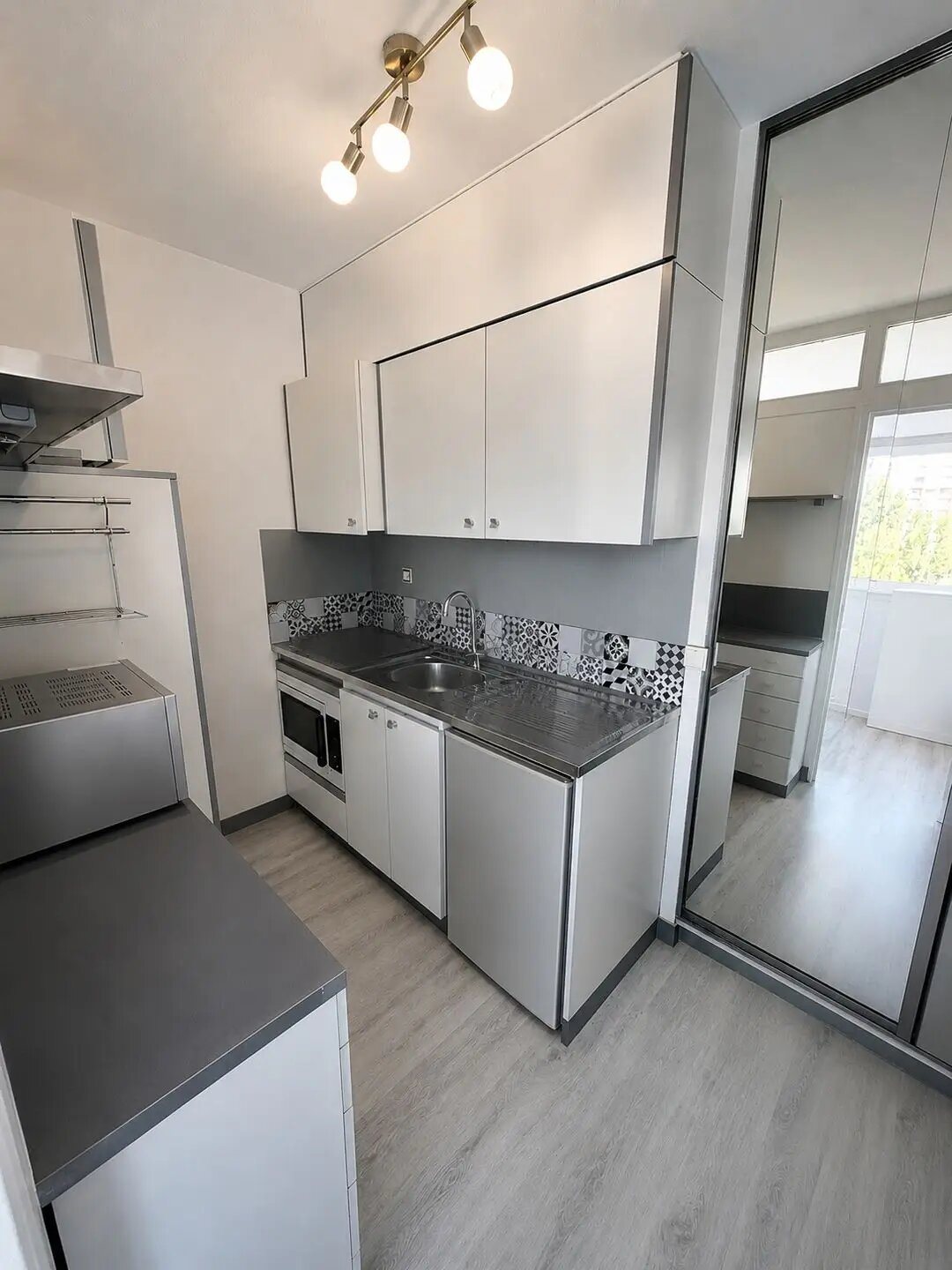 Appartement à vendre, 50m², Vétraz-Monthoux