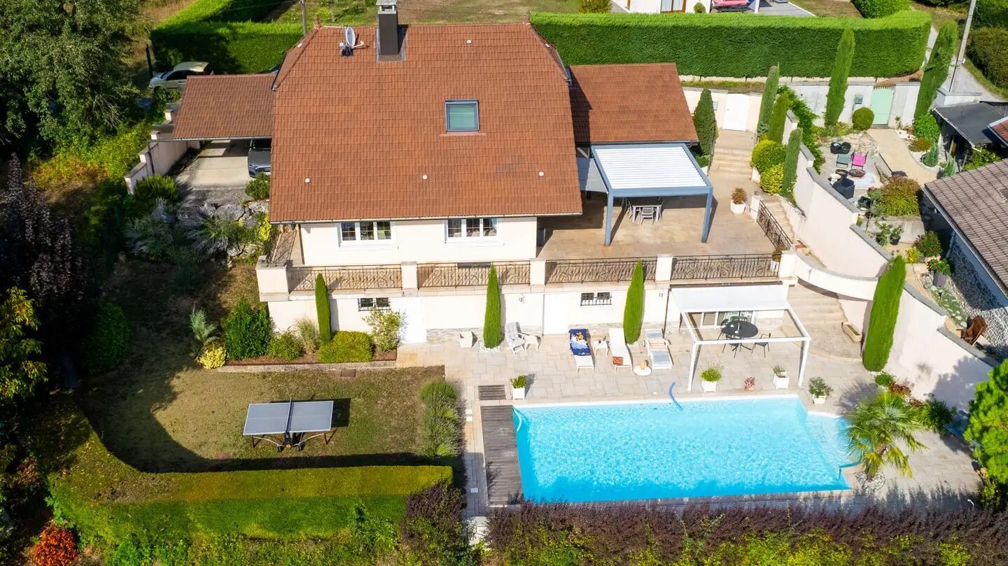 Maison à vendre, 196m², Arthaz-Pont-Notre-Dame