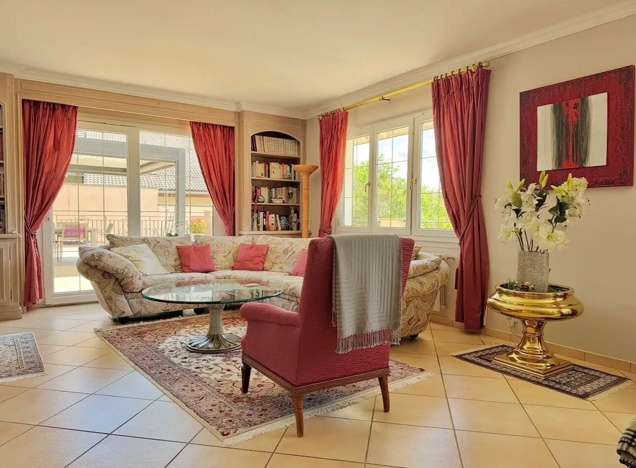 Maison à vendre, 196m², Arthaz-Pont-Notre-Dame