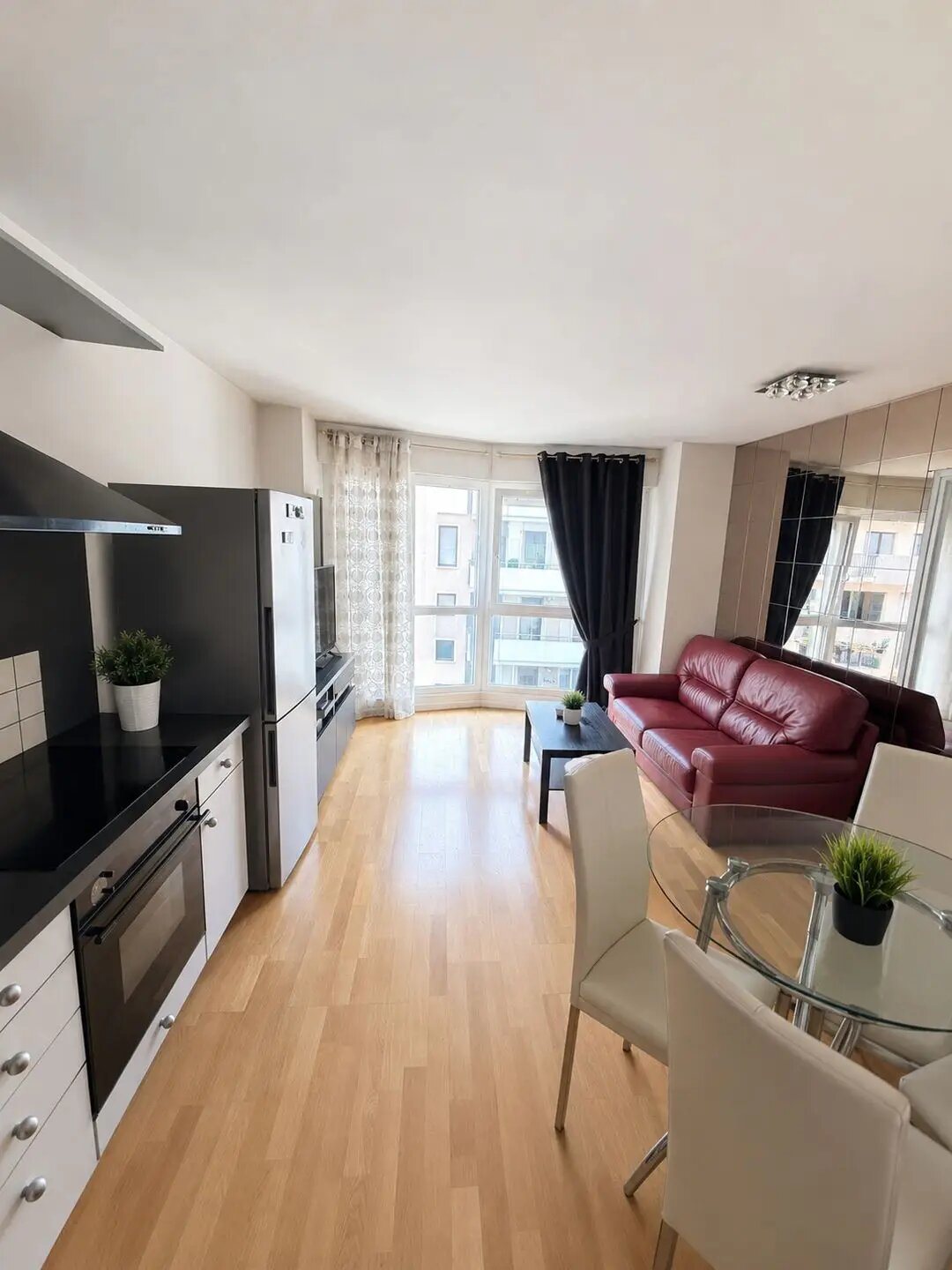 Appartement à vendre, 37m², Annemasse