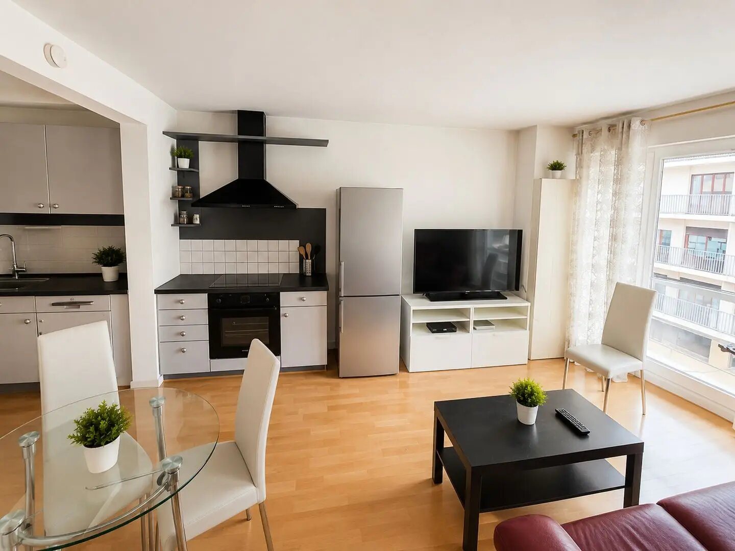 Appartement à vendre, 37m², Annemasse
