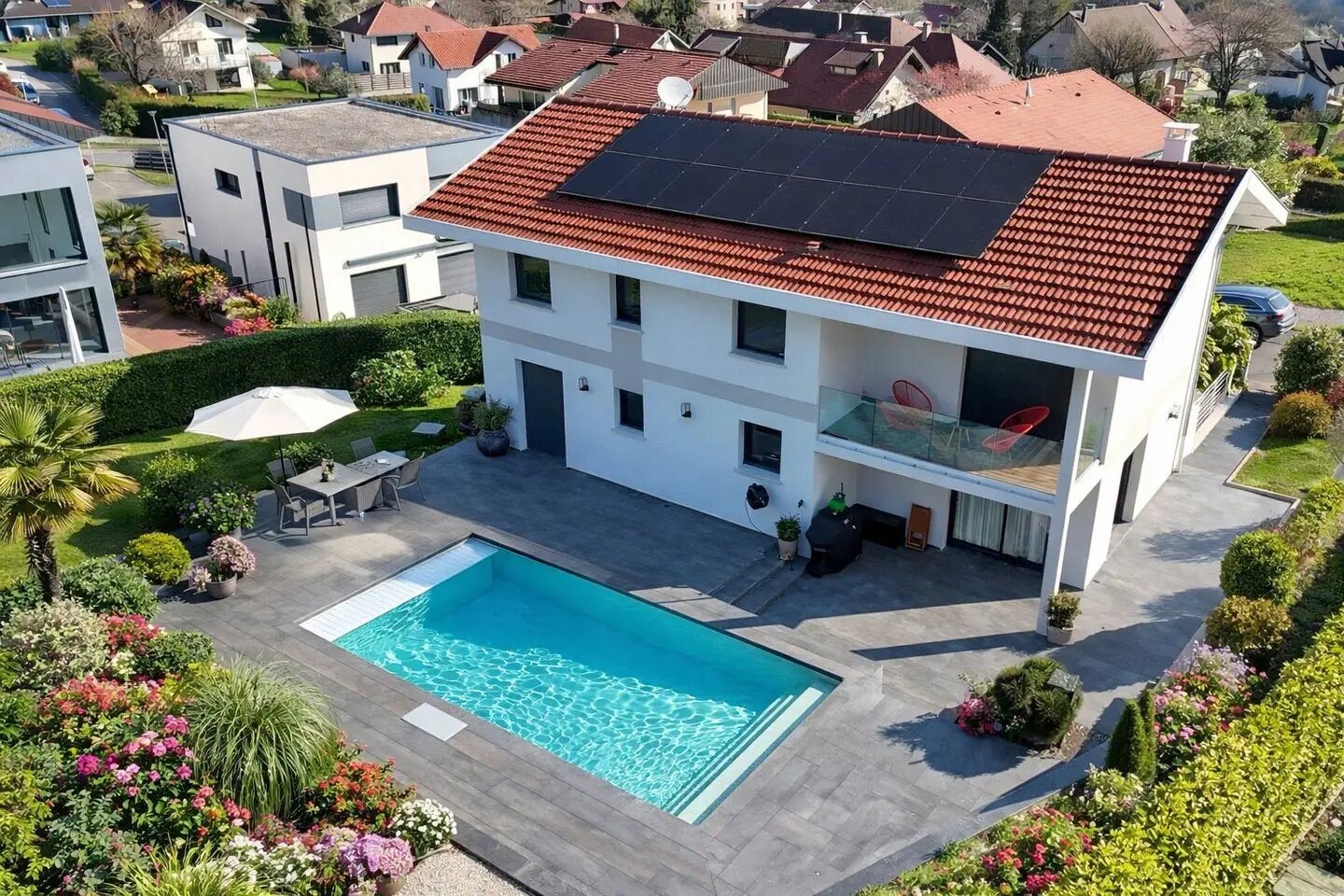 Maison à vendre, 221m², Reignier-Esery