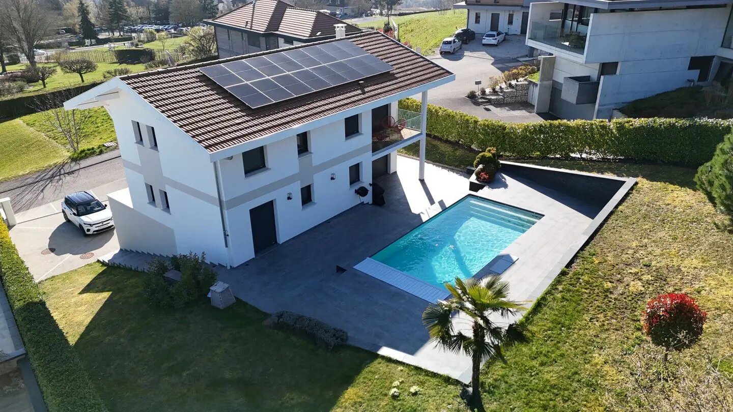 Maison à vendre, 221m², Reignier-Esery