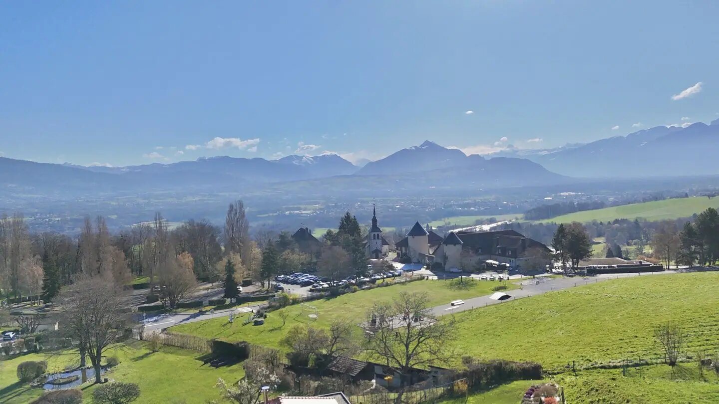 Maison à vendre, 221m², Reignier-Esery
